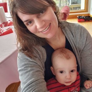 Meet your Posher, Sherry